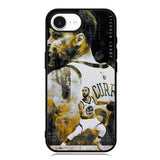 Stephen Curry iPhone 16e Case OV0420