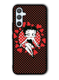 Betty Boob Samsung Galaxy A14 5G Case QC4120