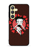 Betty Boob Samsung Galaxy S24 FE 5G Case OV4120
