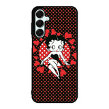 Betty Boob Samsung Galaxy A16 Case OV4120