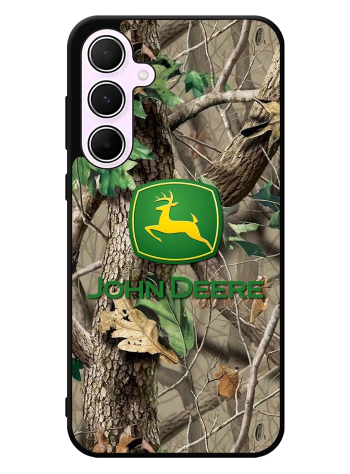 John Deere 11th Samsung Galaxy A35 5G Case