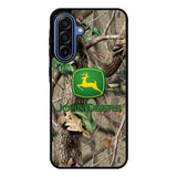 John Deere 11th Samsung Galaxy A17 Case
