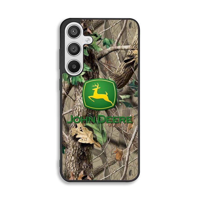 John Deere 11th Samsung Galaxy A26 Case OV1682
