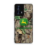 John Deere 11th Motorola Moto G Power 5G 2024 Case OV5397