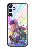Iron Man Samsung Galaxy A35 5G Case OV0424