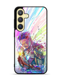 Iron Man Samsung Galaxy S24 FE 5G Case OV0424