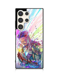 Iron Man Samsung Galaxy S25 Ultra 5G Case QC0424