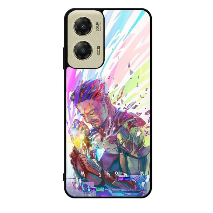 Iron Man Motorola Moto G Stylus 5G 2024 Case OV0424