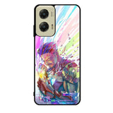 Iron Man Motorola Moto G Stylus 5G 2024 Case OV0424