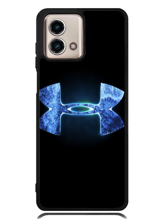 Under Armour Logo Motorola Moto G Stylus 5G 2023 Case OV0430