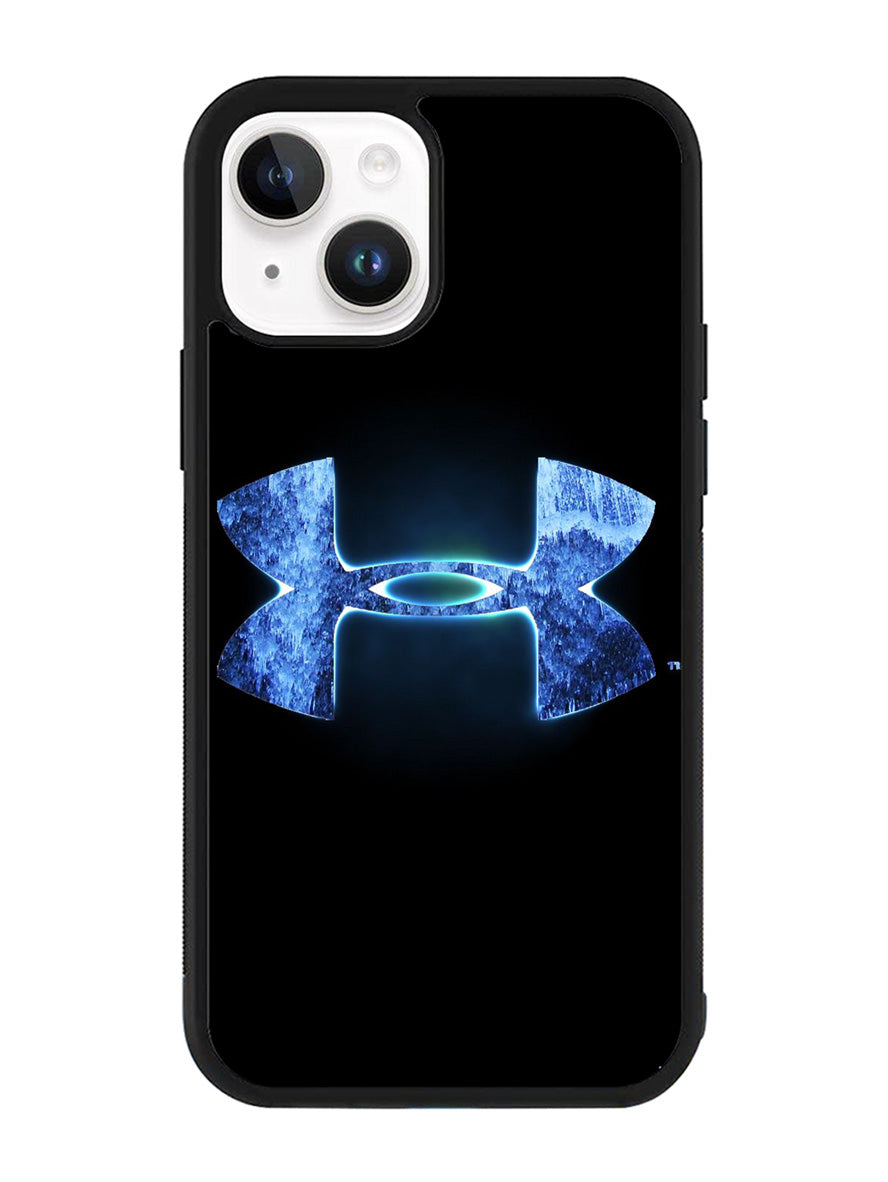 Under Armour Logo iPhone 14 Case QC0430