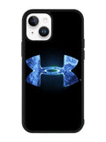 Under Armour Logo iPhone 14 Case QC0430