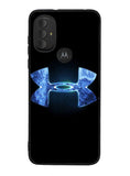 Under Armour Logo Motorola Moto G Pure 2021 , Moto G Power 2022 Case OV0430
