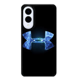 Under Armour Logo Samsung Galaxy S25 Edge 5G Case OV0430