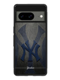 New York Yankees Google Pixel 8 Case QC0431