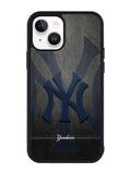 New York Yankees iPhone 14 Plus Case QC0431