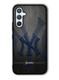 New York Yankees Samsung Galaxy A14 5G Case QC0431