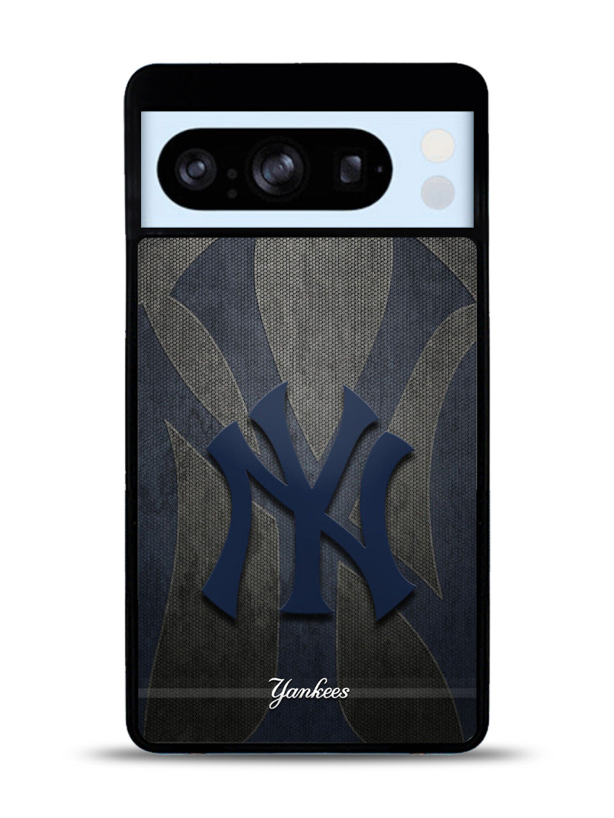 New York Yankees Google Pixel 8 Pro Case QC0431