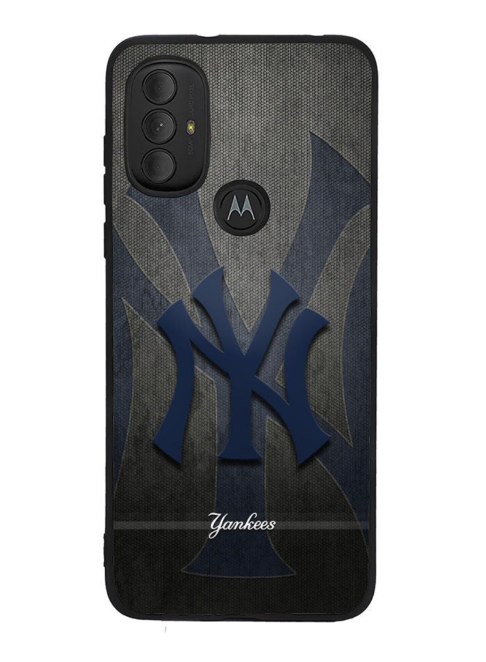 New York Yankees Motorola Moto G Pure 2021 , Moto G Power 2022 Case OV0431