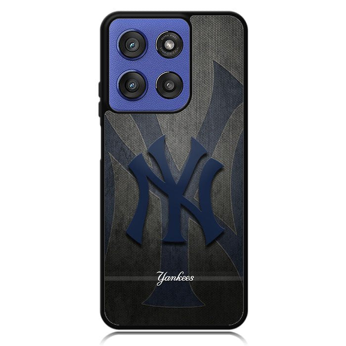New York Yankees Motorola Moto G Stylus 5G 2025 Case OV0431