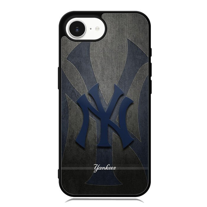 New York Yankees iPhone 16e Case OV0431