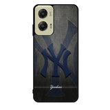 New York Yankees Motorola Moto G Stylus 5G 2024 Case OV0431