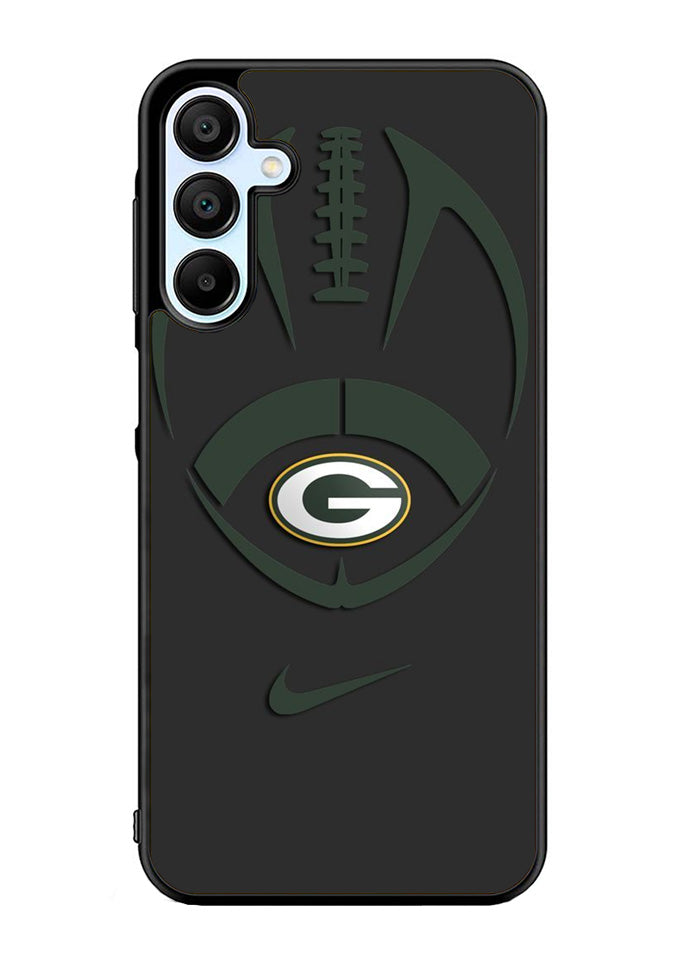 Greenbay Packer Samsung Galaxy A15 5G Case