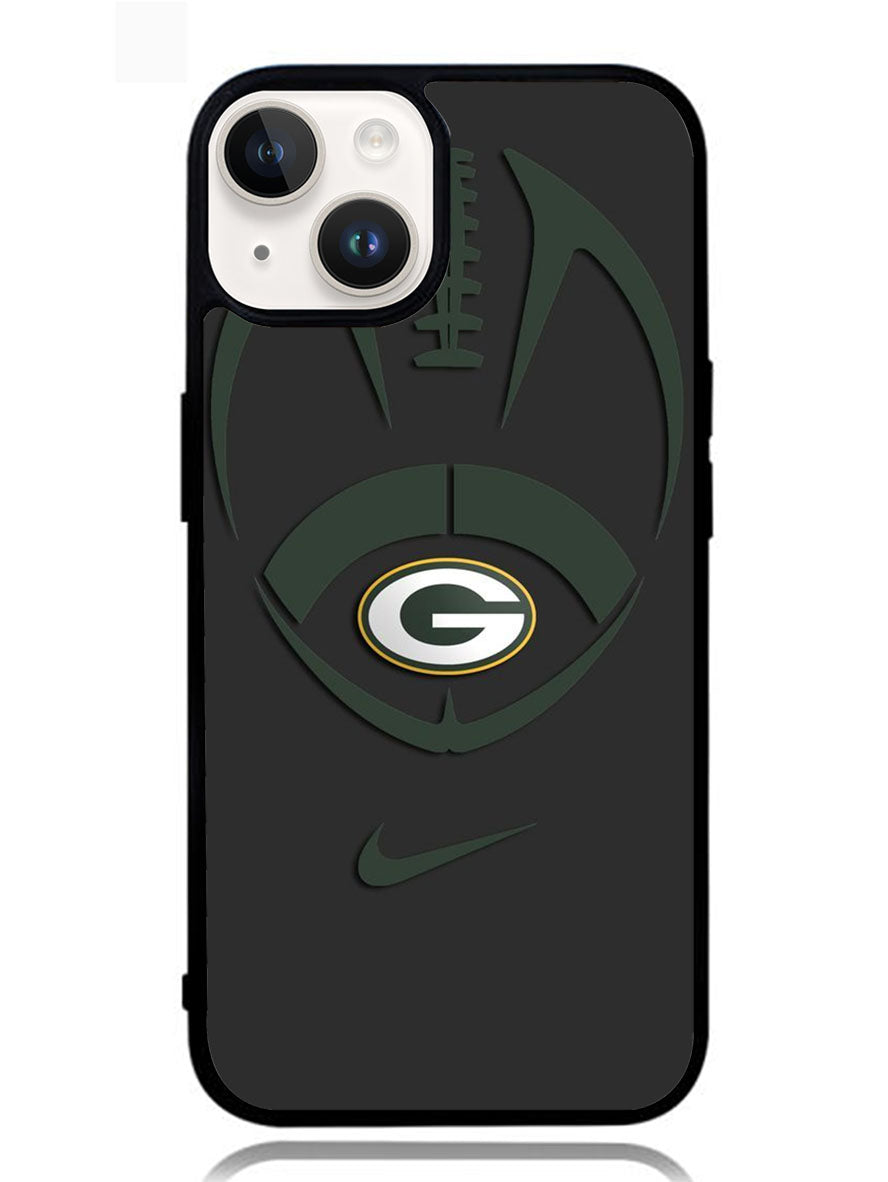 Greenbay Packer iPhone 14 Plus Case