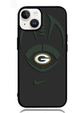 Greenbay Packer iPhone 14 Plus Case