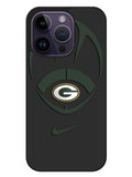 Greenbay Packer iPhone 14 Pro Case