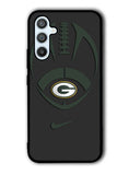 Greenbay Packer Samsung Galaxy A54 5G Case