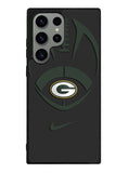 Greenbay Packer Samsung Galaxy S23 Ultra 5G Case