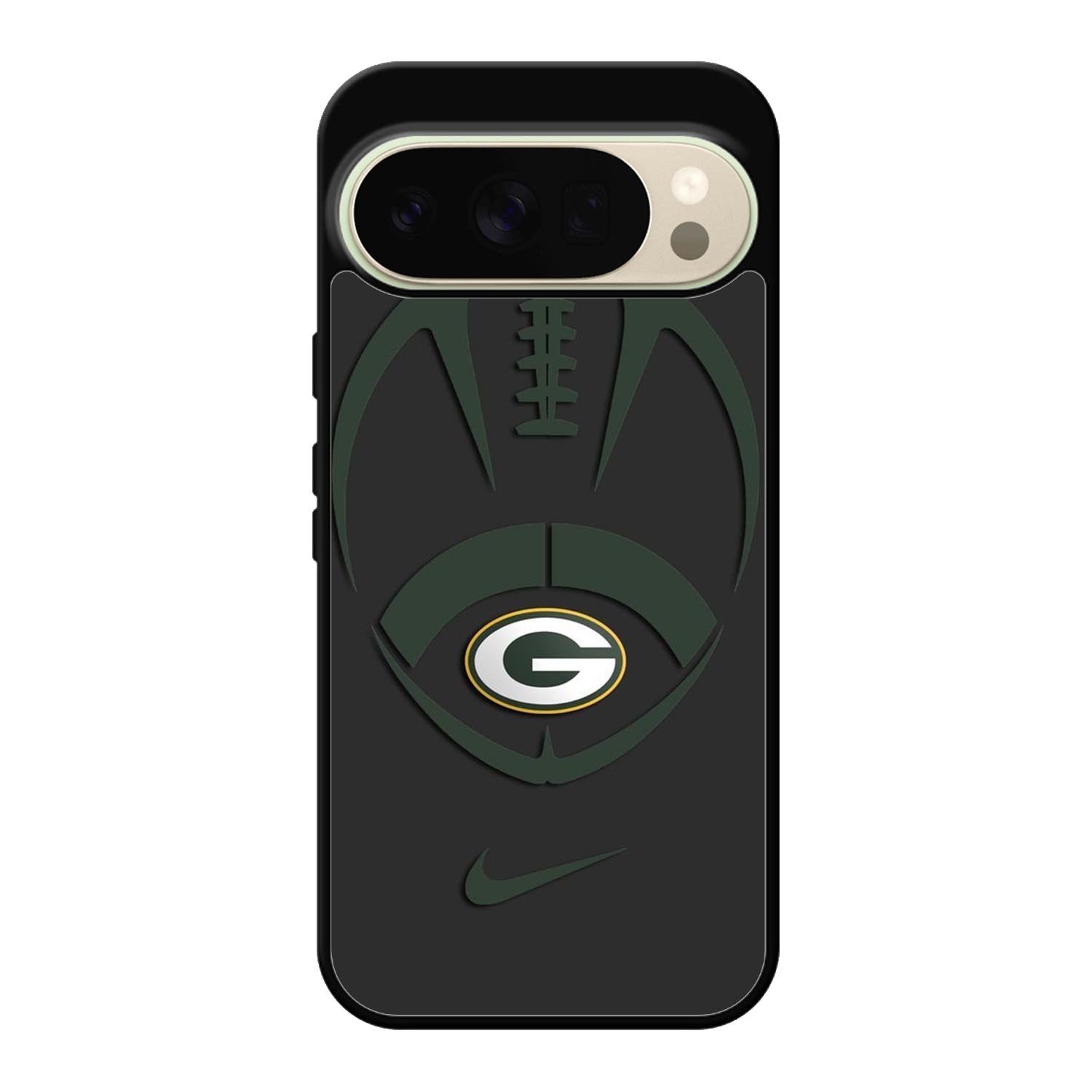 Greenbay Packer Google Pixel 10 Pro Case