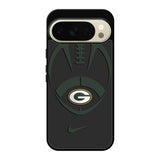Greenbay Packer Google Pixel 10 Pro XL Case
