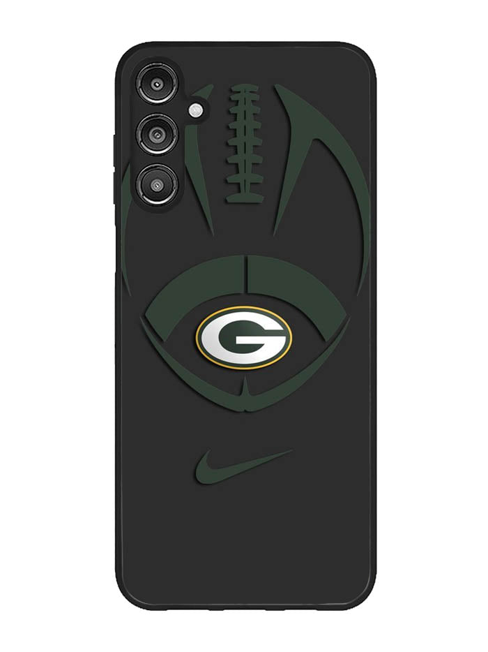 Greenbay Packer Samsung Galaxy A14 5G Case