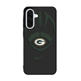 Greenbay Packer Samsung Galaxy A36 Case OV1296