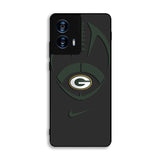 Greenbay Packer Motorola Moto G Power 5G 2024 Case OV1296