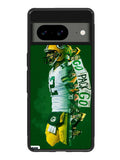 Go Packers Google Pixel 8 Case QC4932