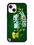 Go Packers iPhone 14 Plus Case QC4932