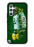 Go Packers Samsung Galaxy A14 5G Case QC4932