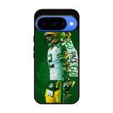 Go Packers Google Pixel 10 Case OV4932