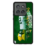 Go Packers Motorola Moto Edge 2025 Case OV4932