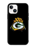 Greenbay Packers Gloves iPhone 14 Case QC0433