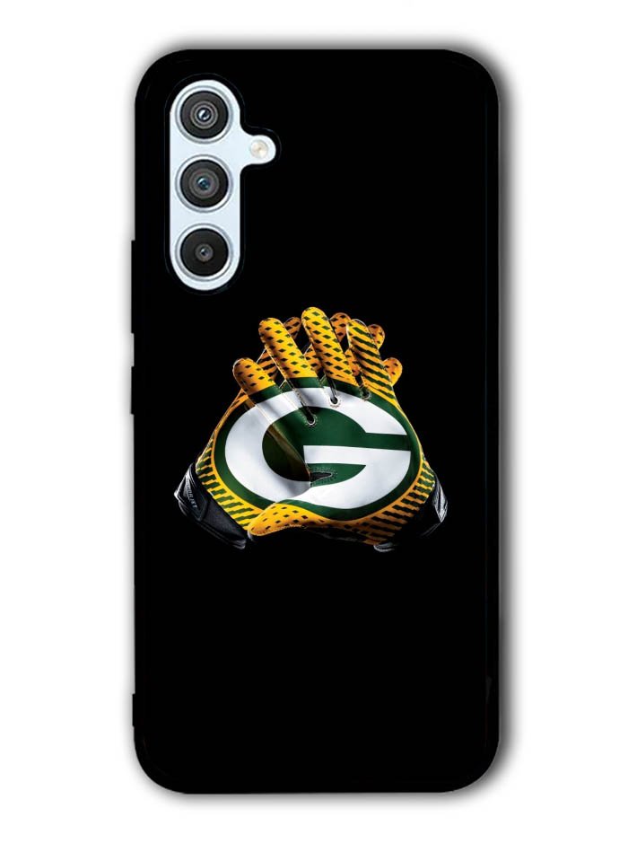 Greenbay Packers Gloves Samsung Galaxy A14 5G Case QC0433