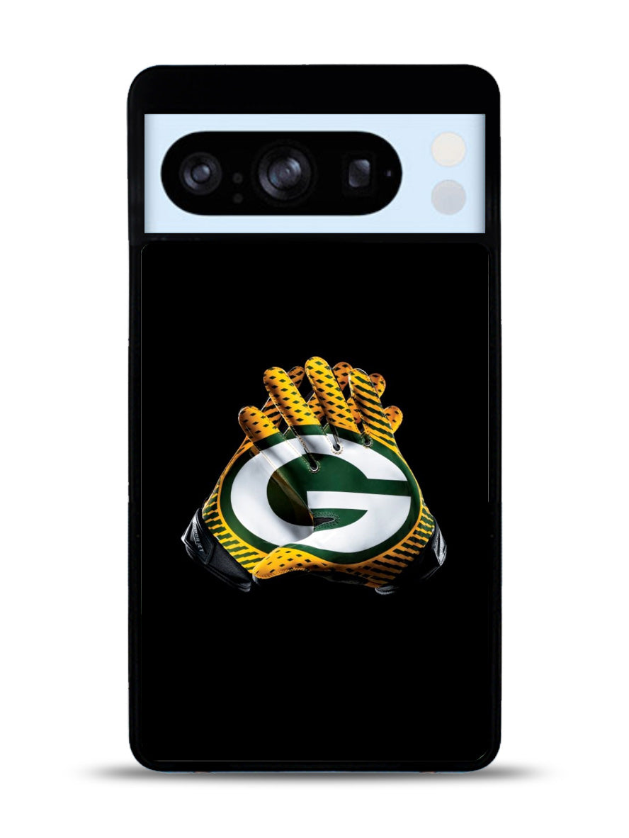 Greenbay Packers Gloves Google Pixel 8 Pro Case QC0433