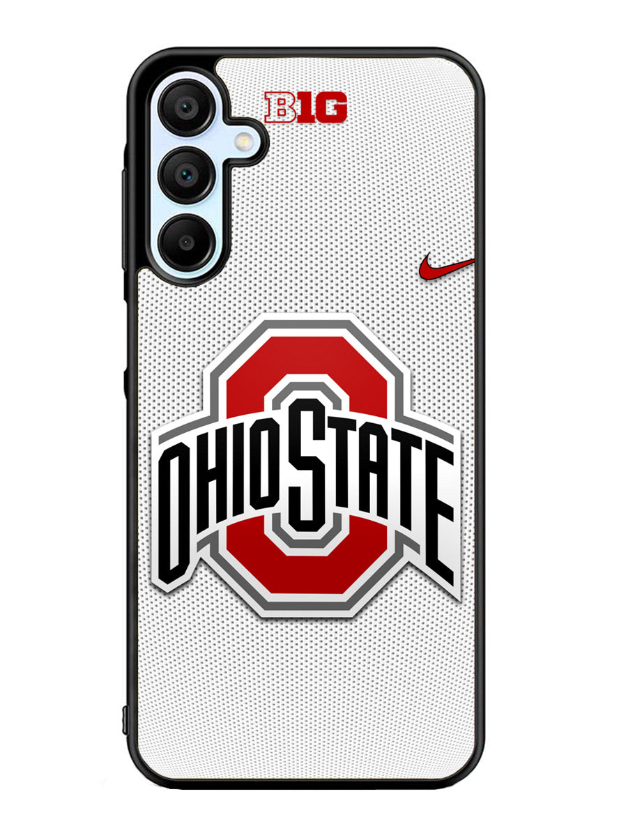 Ohio State 7th Samsung Galaxy A25 5G Case