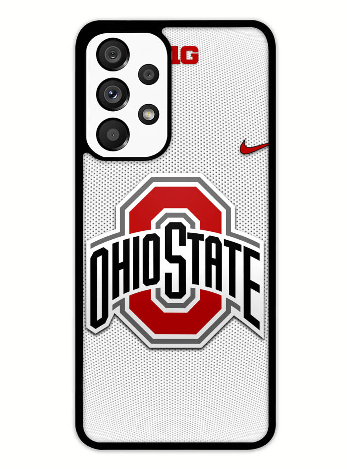Ohio State 7th Samsung Galaxy A53 5G Case