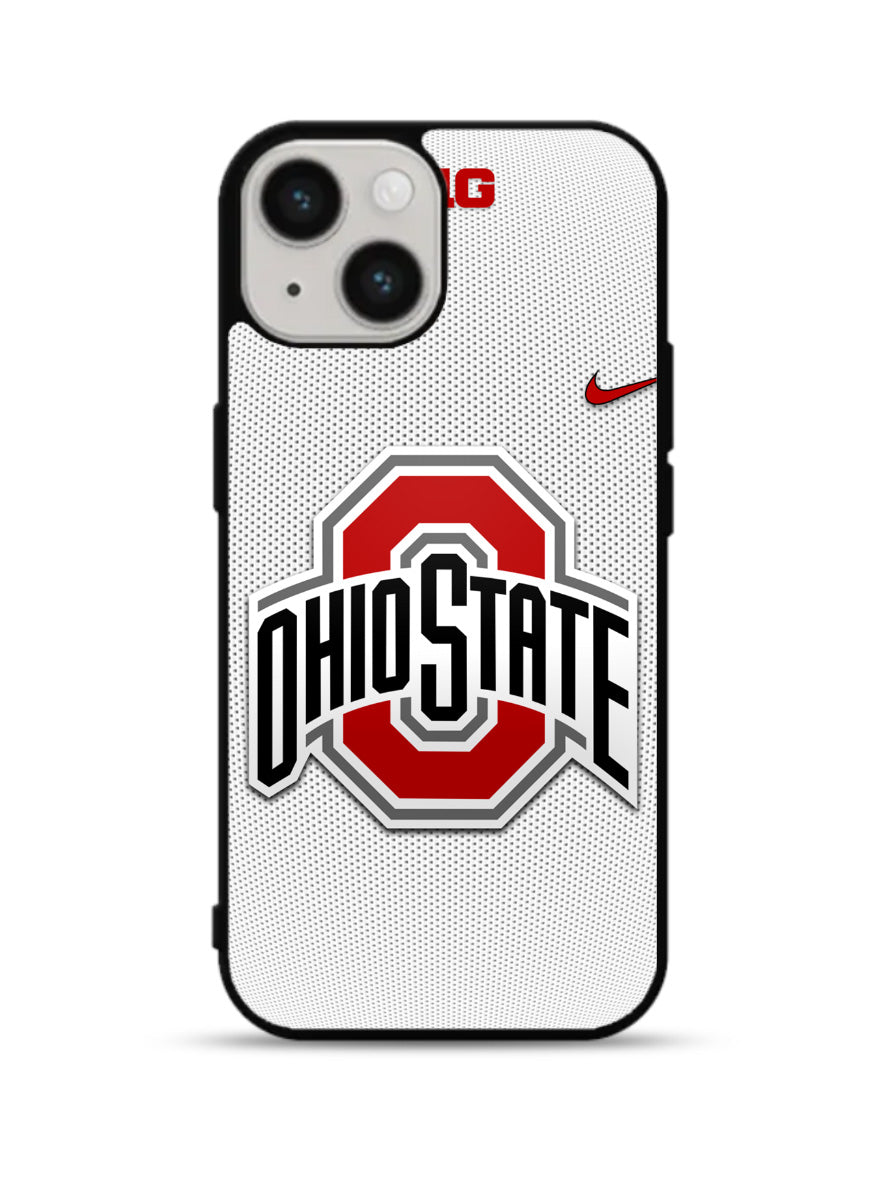 Ohio State 7th iPhone 15 Plus Case