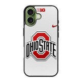 Ohio State 7th iPhone 17 Case