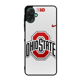 Ohio State 7th Samsung Galaxy A07 Case